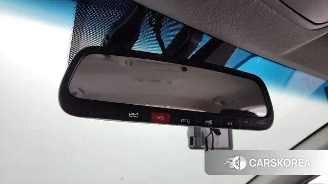 Kia The New K3 2nd generation id 3555985 из Кореи 11