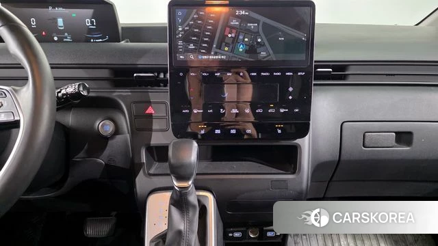 Hyundai Staria id 3884055 из Кореи 11