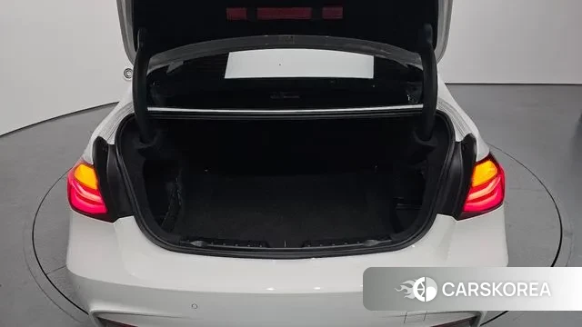 BMW 3 Series (F30) id 3499901 из Кореи 11