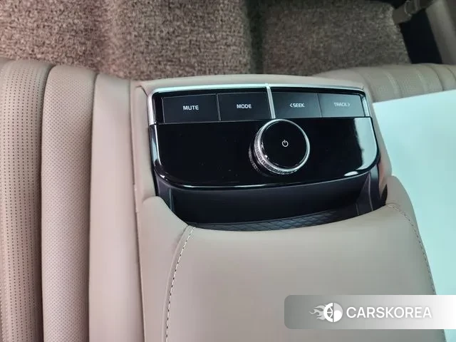 Kia K8 Hybrid id 3006817 из Кореи 11