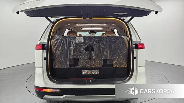 Kia Carnival 4th generation id 3739883 из Кореи 11