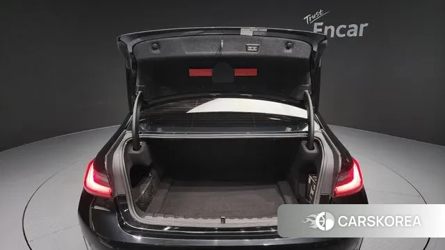 BMW 3 Series (G20) id 3611626 из Кореи 11