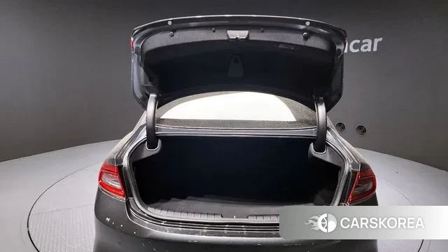 Hyundai Grandeur IG id 3525944 из Кореи 11