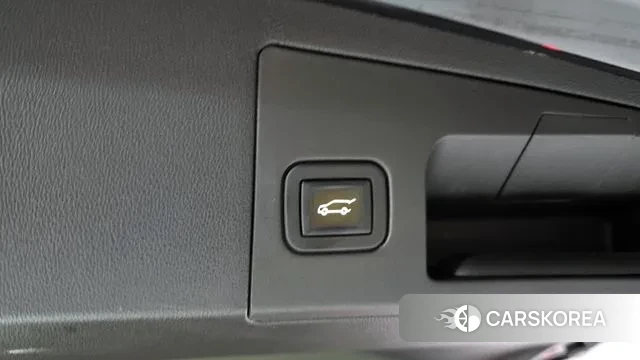 Cadillac XT5 id 3389236 из Кореи 11