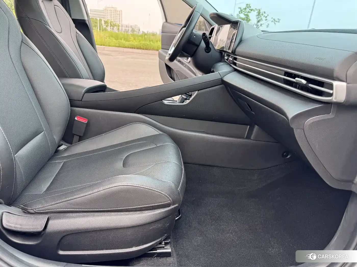 Hyundai Elantra id 4553719 из Китая 11