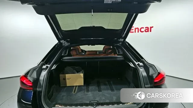 BMW X6 (G06) id 2989081 из Кореи 11