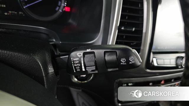 Ssangyong Rexton Sports id 4658234 из Кореи 11