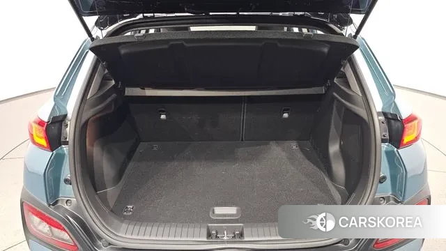 Hyundai Kona Electric id 2976644 из Кореи 11