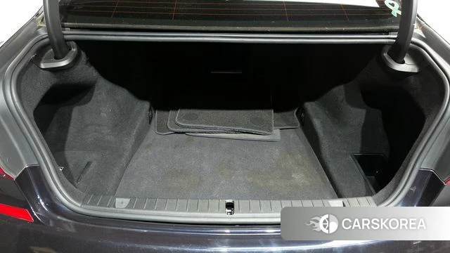 BMW 7 Series (G11) id 4286211 из Кореи 11