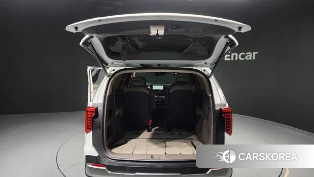 Kia The New Carnival 4th Generation id 3082337 из Кореи 11