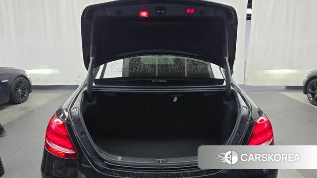 Mercedes-Benz E-Class W213 id 4568249 из Кореи 11