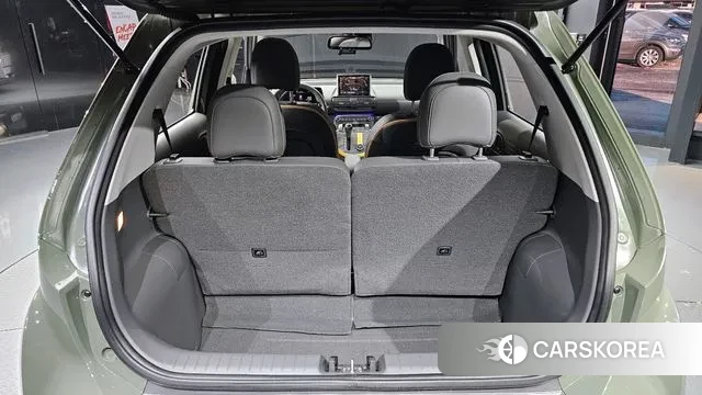 Hyundai Casper id 3447707 из Кореи 11