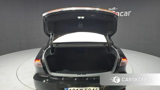 Hyundai The New Grandeur IG id 3859847 из Кореи 11