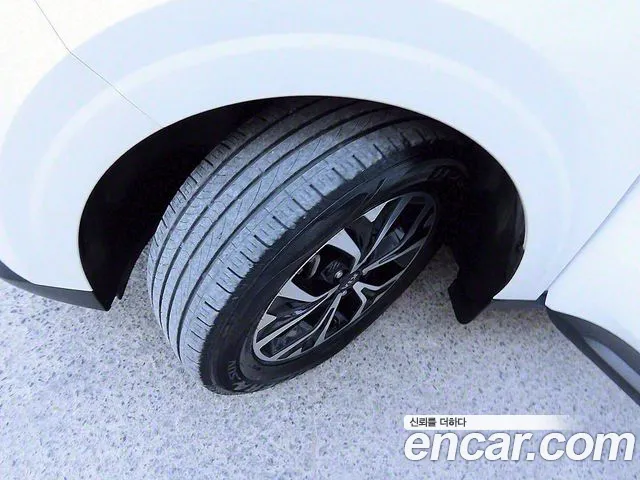 Kia Carnival 4th generation id 2682210 из Кореи 11