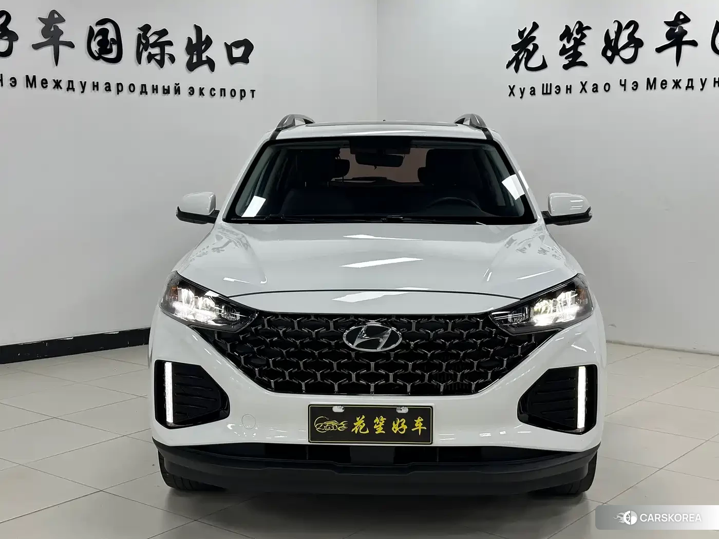 Hyundai ix35 id 4629109 из Китая 11