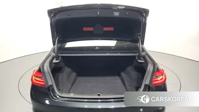 BMW 7 Series (G11) id 3429233 из Кореи 11