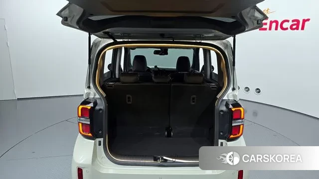 Kia The New Kia Ray id 3447645 из Кореи 11