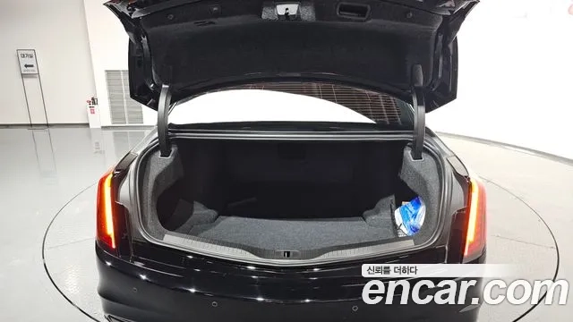 Cadillac CT6 id 2922336 из Кореи 11