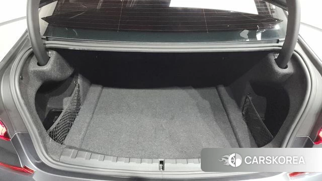 BMW 3 Series (G20) id 4573287 из Кореи 11