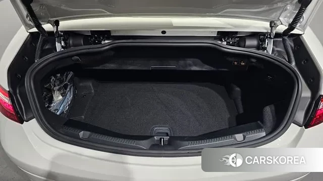 Mercedes-Benz E-Class W213 id 3036898 из Кореи 11