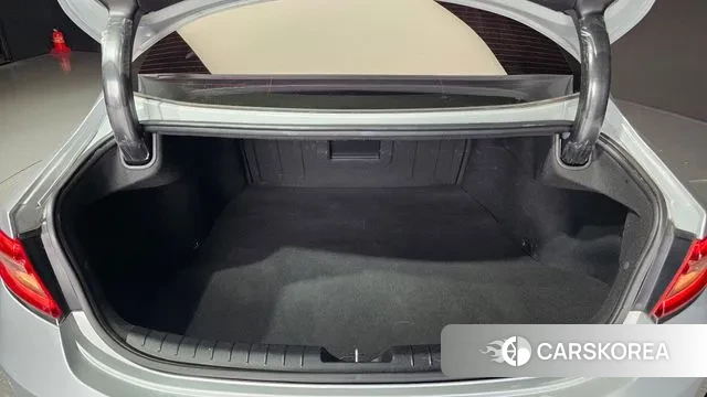 Hyundai Grandeur IG id 3233482 из Кореи 11