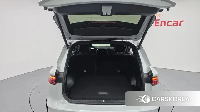 Renault Korea (Samsung) Grand Coleos id 3751039 из Кореи 11