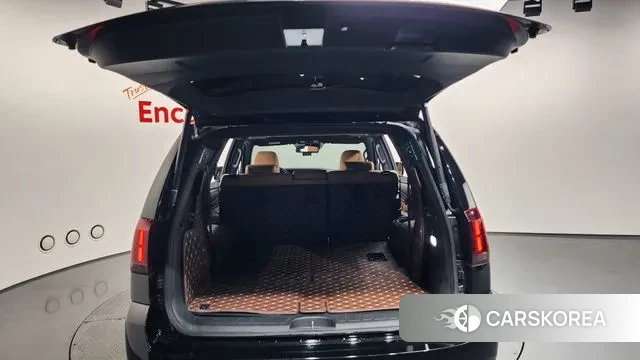 Kia Mohave Master id 3718039 из Кореи 11