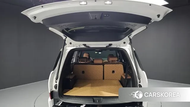 Hyundai Santa Fe (MX5) id 3278232 из Кореи 11