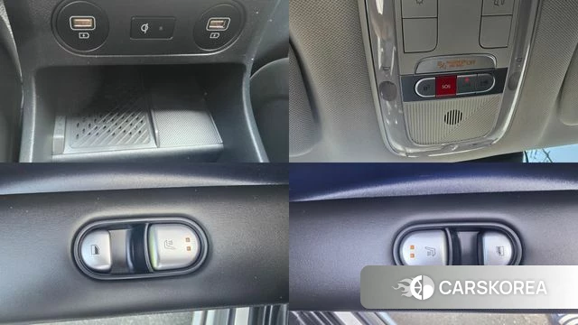 Hyundai Ionic 5 id 4337931 из Кореи 11