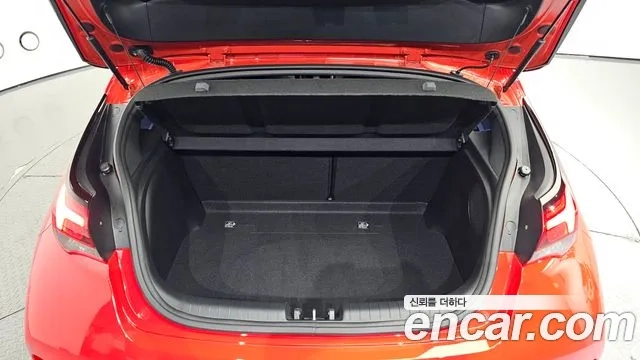 Hyundai Veloster (JS) id 2874785 из Кореи 11