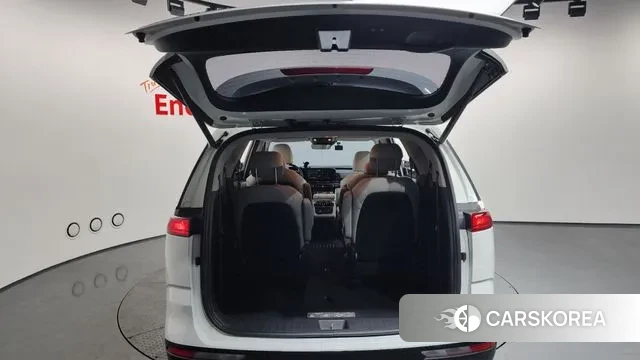 Kia Carnival 4th generation id 3702503 из Кореи 11