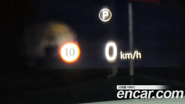 Land Rover Range Rover 4th Generation id 2956586 из Кореи 11