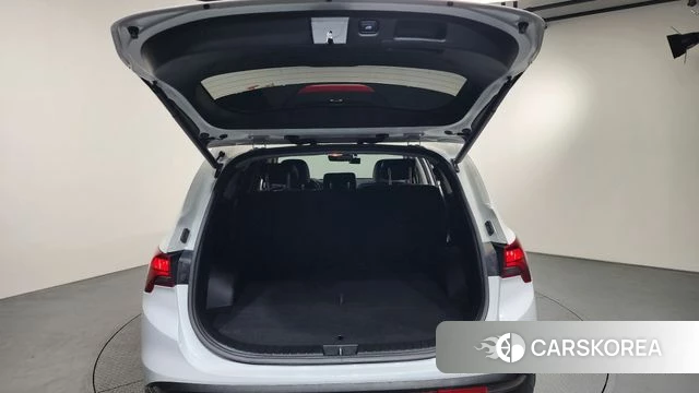 Hyundai The New Santa Fe id 3832847 из Кореи 11