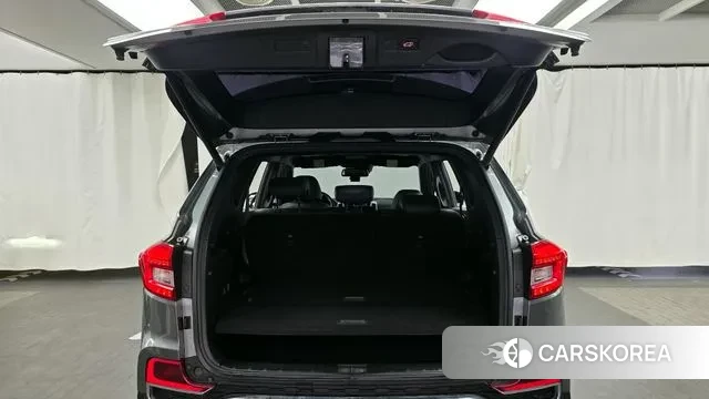 Ssangyong G4 Rexton id 3761110 из Кореи 11