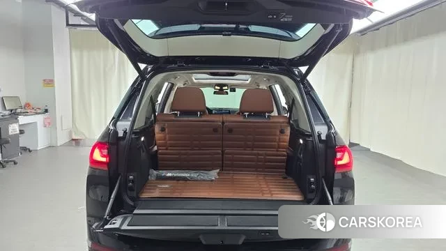 BMW X7 (G07) id 3630584 из Кореи 11