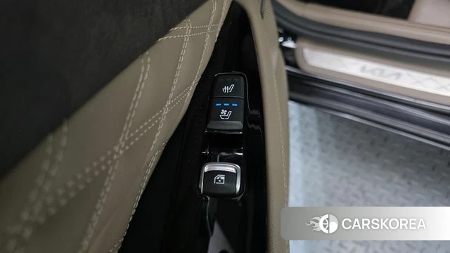 Kia K8 id 4529740 из Кореи 11