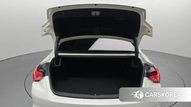 Kia K8 id 3878519 из Кореи 11