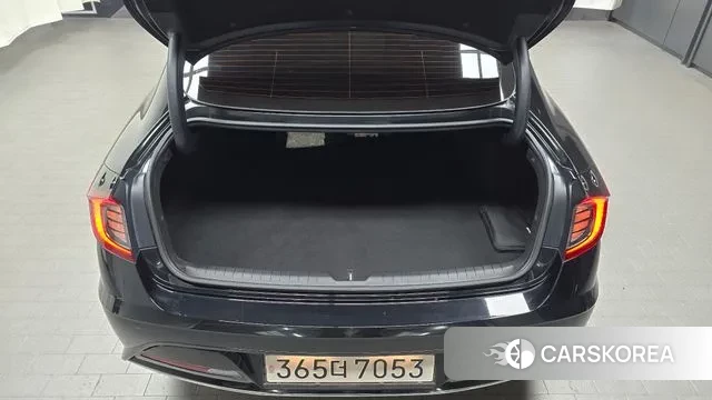 Hyundai Sonata (DN8) id 3765665 из Кореи 11