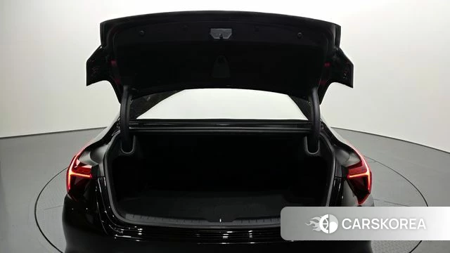 Kia K8 Hybrid id 3915637 из Кореи 11