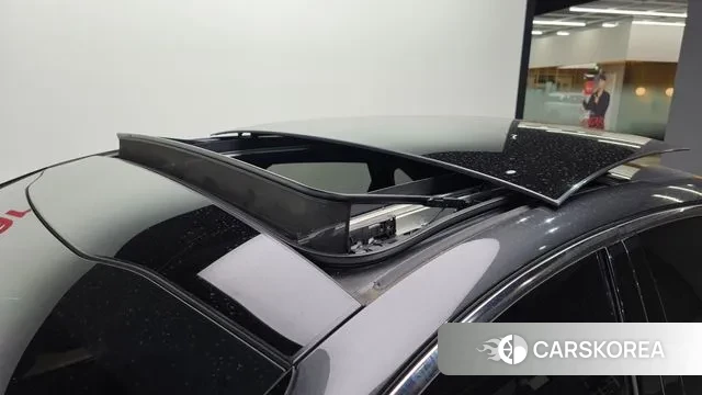 Kia K5 Hybrid 3rd Generation id 3504083 из Кореи 11