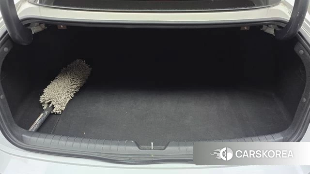 Hyundai Sonata (DN8) id 4224164 из Кореи 11