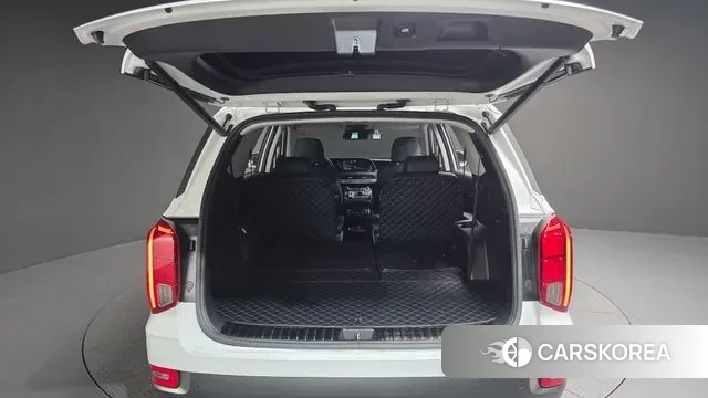 Hyundai Palisade id 3306552 из Кореи 11