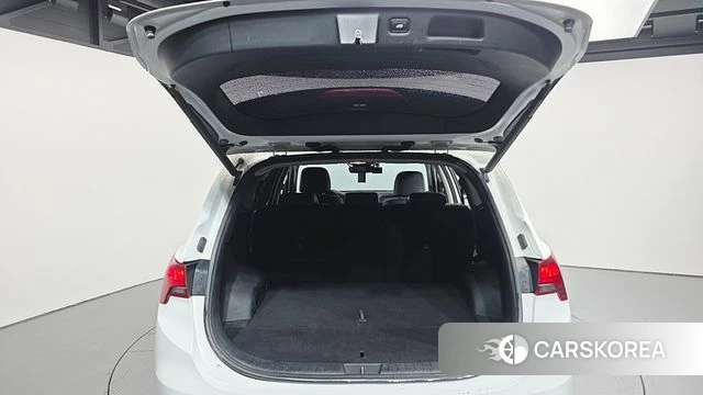 Hyundai The New Santa Fe id 4019055 из Кореи 11