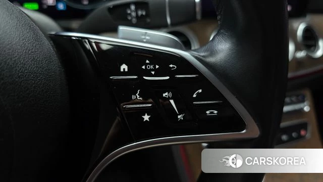 Mercedes-Benz E-Class W213 id 4542421 из Кореи 11
