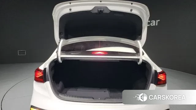 Kia Come New K3 id 3282121 из Кореи 11