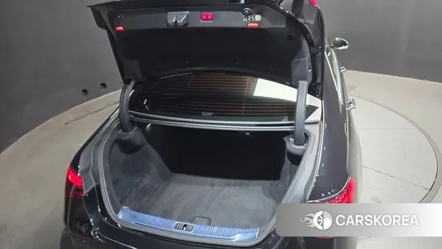 Mercedes-Benz S-Class W223 id 3752482 из Кореи 11