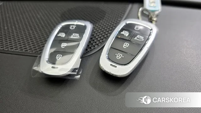 Hyundai Tucson (NX4) id 3367607 из Кореи 11