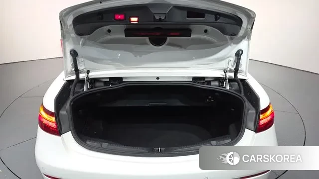 Mercedes-Benz E-Class W213 id 3362976 из Кореи 11