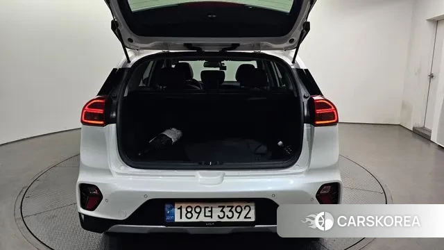 Kia The New Niro id 3089508 из Кореи 11