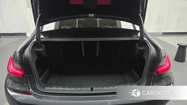 BMW 3 Series (G20) id 4444329 из Кореи 11